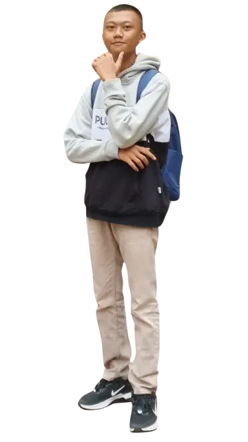 profile picture